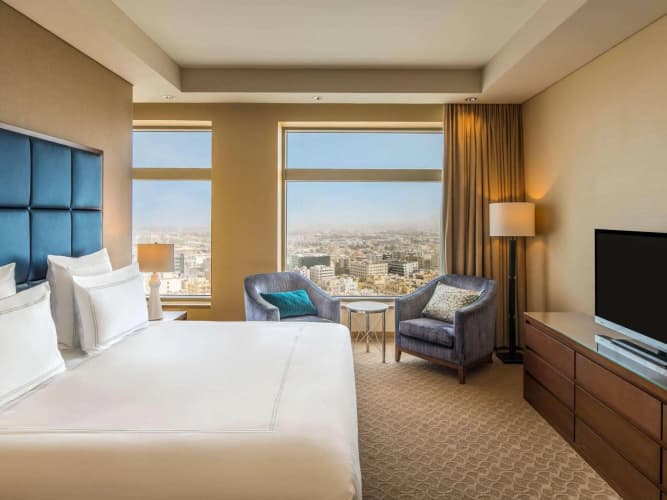 Swissotel Al Ghurair Dubai - foto 5