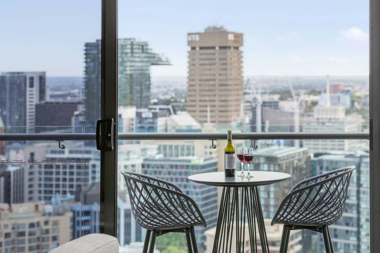 Meriton Suites Campbell Street, Sydney - foto 6