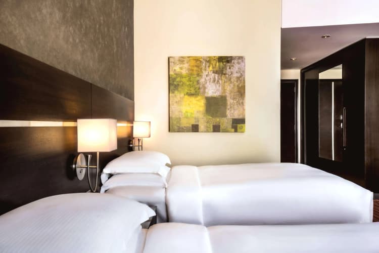 Hyatt Regency Oryx Doha - foto 4
