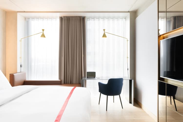 Ruby Emma Hotel Amsterdam - foto 4