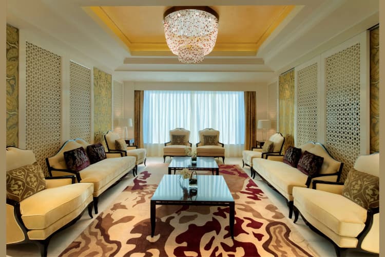 Conrad Dubai - foto 6