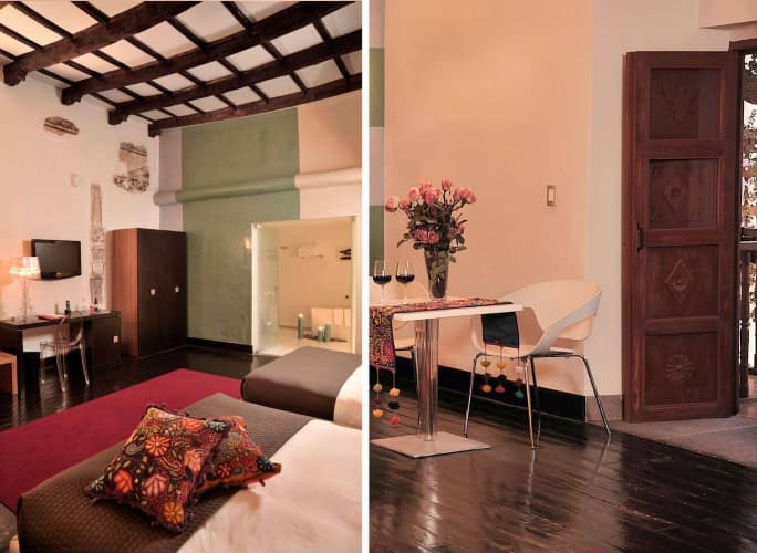Casa Cartagena Boutique Hotel & Spa - foto 2