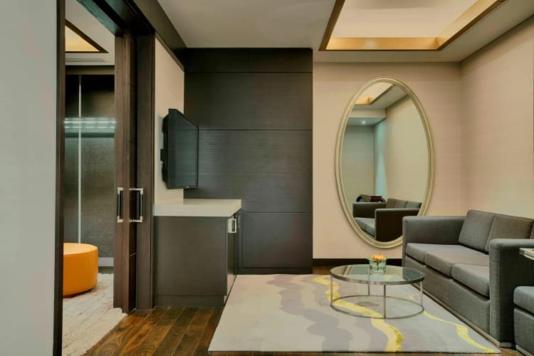 The Westin Doha Hotel & Spa - foto 3