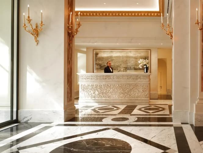 Hotel Eden - Dorchester Collection - foto 1