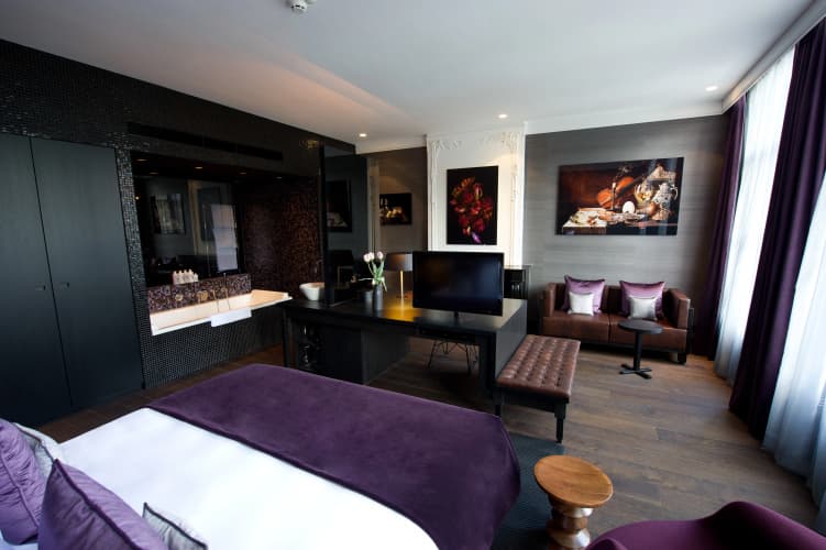 Canal House - foto 4