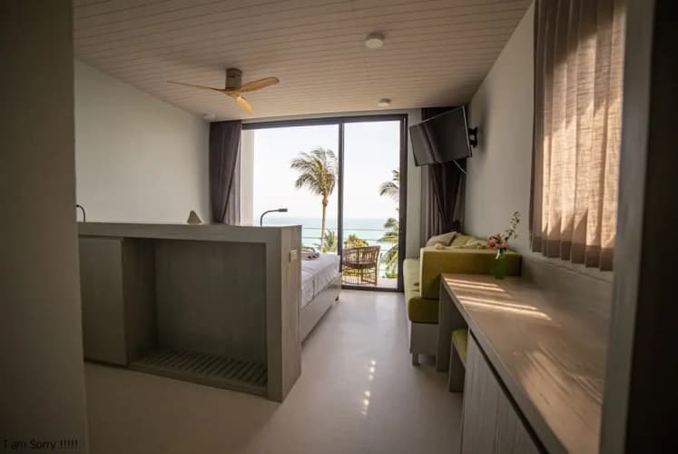 Kapuhala - foto 1