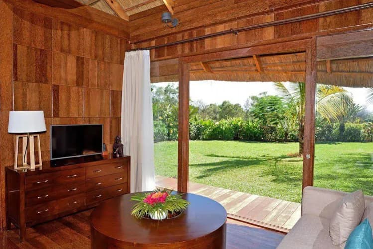 Tulia Zanzibar Unique Beach Resort - foto 6