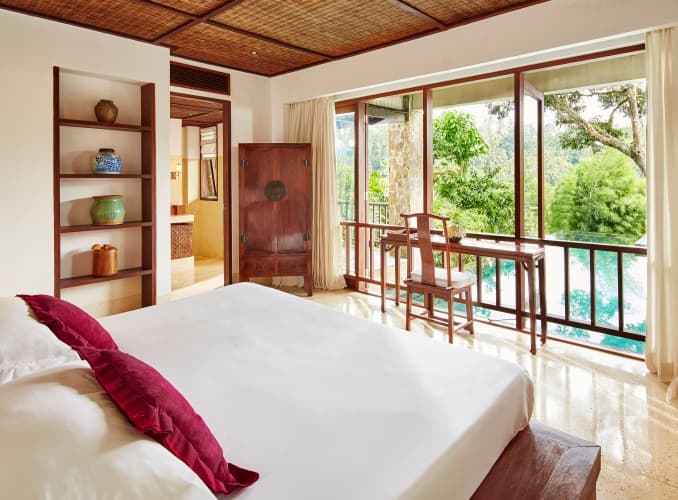 Como Shambhala Estate Resort - foto 4
