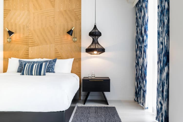 Angler’s Hotel – Miami Beach - foto 5