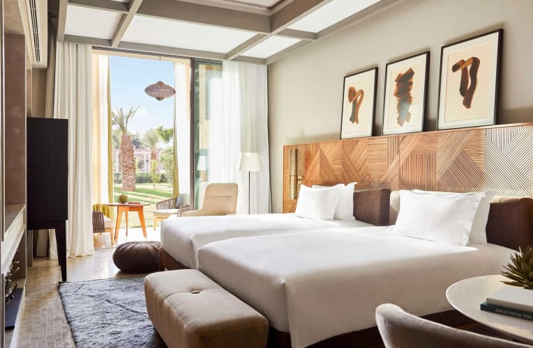 Park Hyatt Marrakech - foto 4