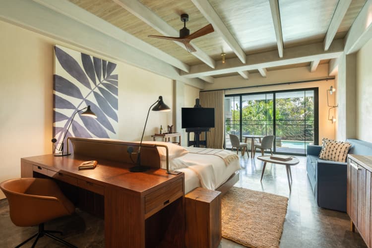 Atelier Playa Mujeres - Adults Only - All Inclusive - foto 6