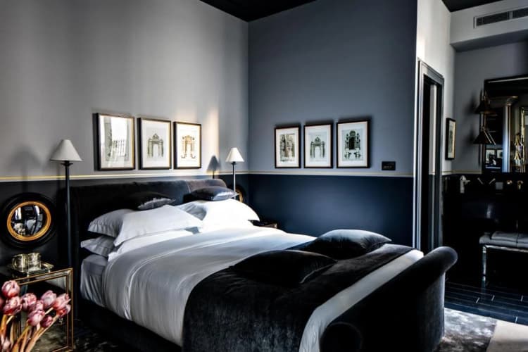 Monsieur George Hotel & Spa – Champs Elysées - foto 3