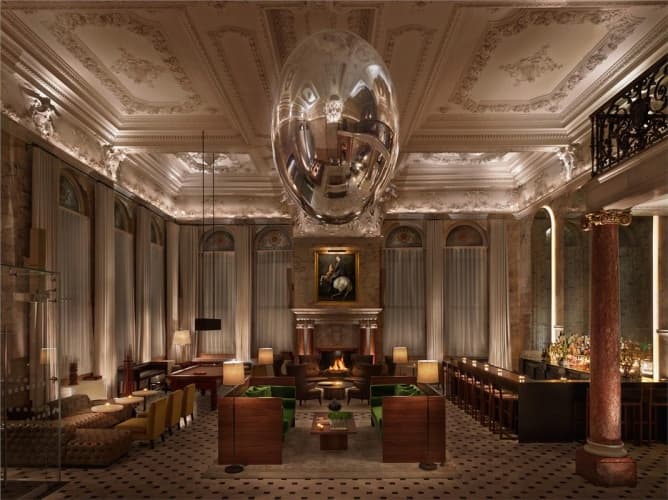 The London EDITION - foto 1