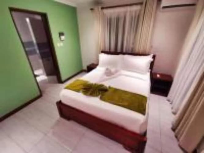 Searenity Beach Villa - foto 3