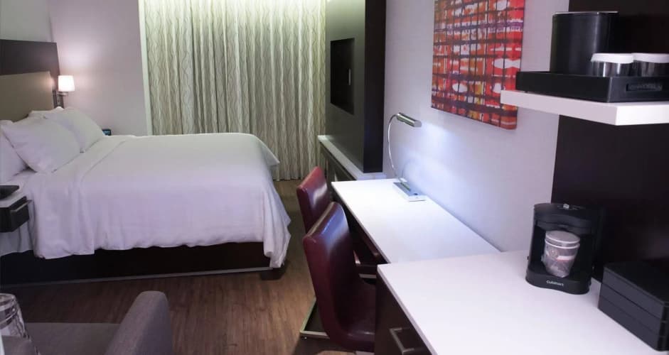 Embassy Suites by Hilton New York Manhattan Times Square - foto 5