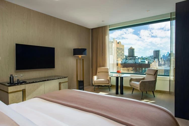 The Ritz-Carlton New York, NoMad - foto 6