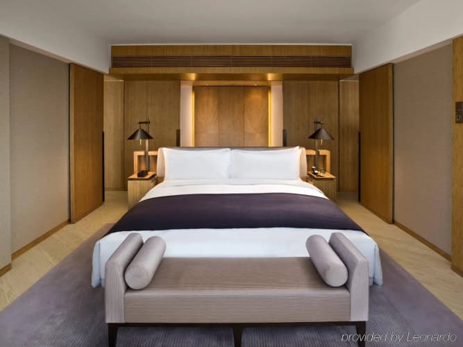 Upper House Hong Kong - foto 5
