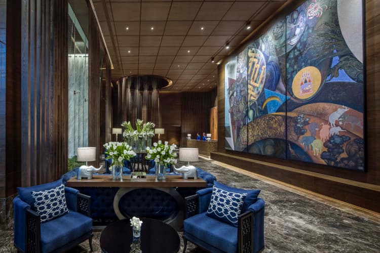 137 Pillars Suites & Residences Hotel - foto 1