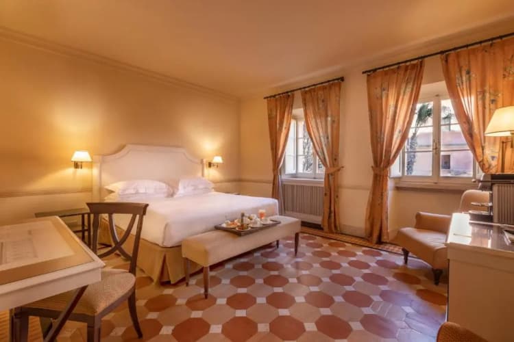 QC Grand Hotel Roma - foto 4