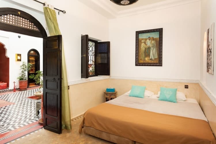 Riad les Rêves d'Amélie - foto 5