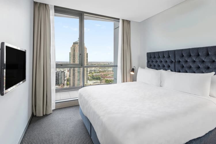 Meriton Suites Campbell Street, Sydney - foto 2