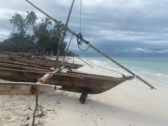 TOA Hotel & Spa Zanzibar - foto 6