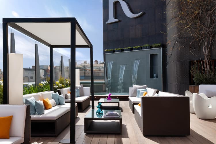 Renaissance Barcelona Hotel - foto 6