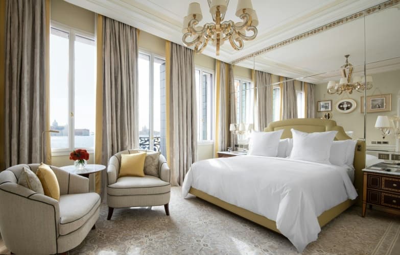 Danieli, Venezia, A Four Seasons Hotel - foto 6