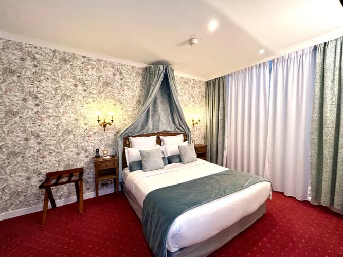 Hotel De Varenne - foto 6