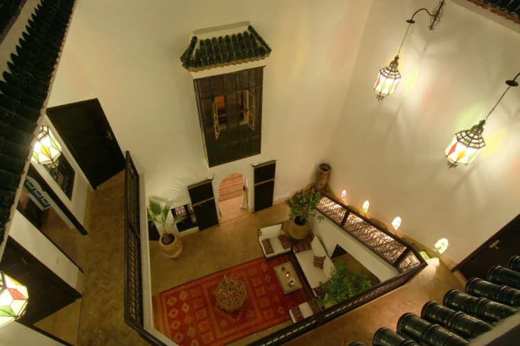 Riad Karmela - foto 2