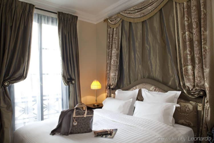 Maison Athénée - foto 2