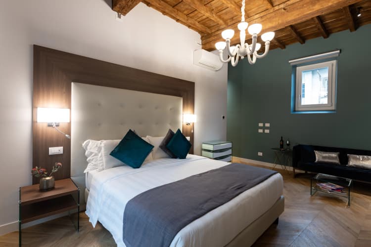 Kairos by Florence Art Apartments - foto 4