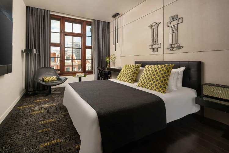 art'otel Amsterdam - foto 5