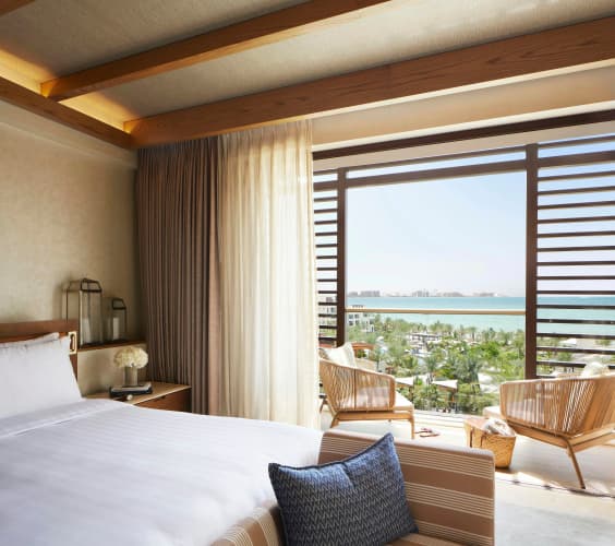 Jumeirah Al Naseem Dubai - foto 2