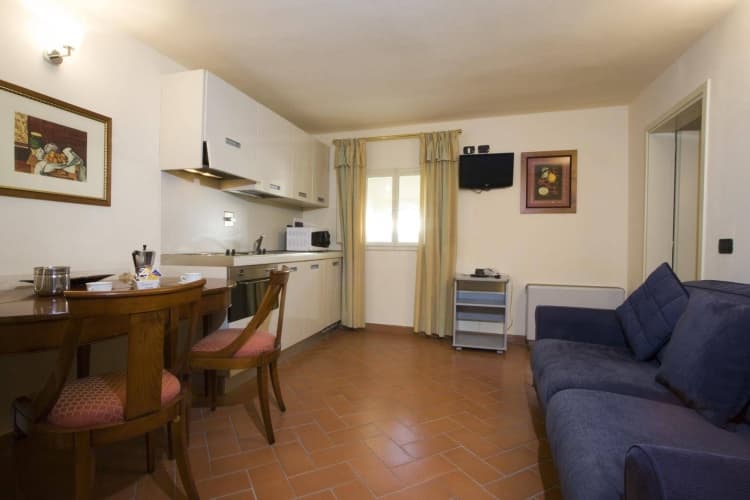 Palazzo Gamba Apartments - foto 4
