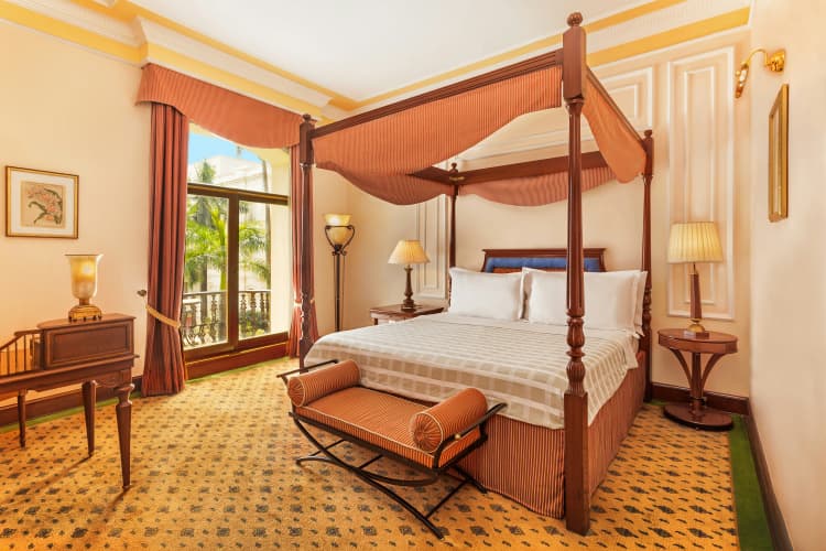 The Oberoi Grand Kolkata Hotel - foto 2