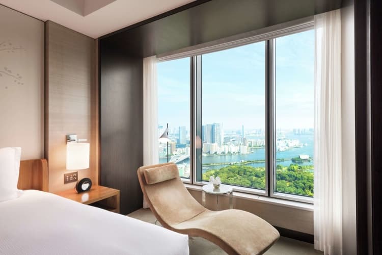 Conrad Tokyo - foto 4