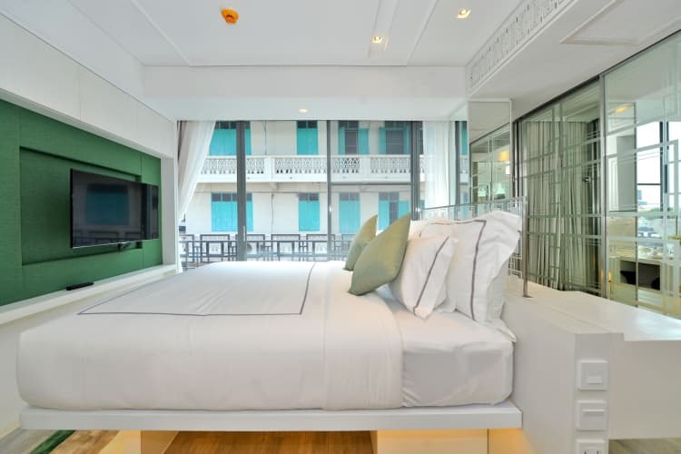 Riva Arun Bangkok - foto 4