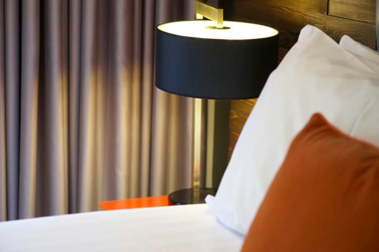 The Lodge Hotel - Putney - foto 2