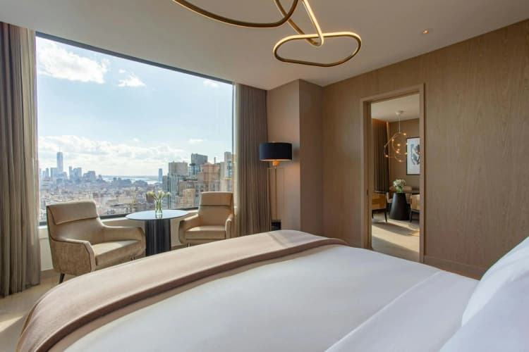 The Ritz-Carlton New York, NoMad - foto 2