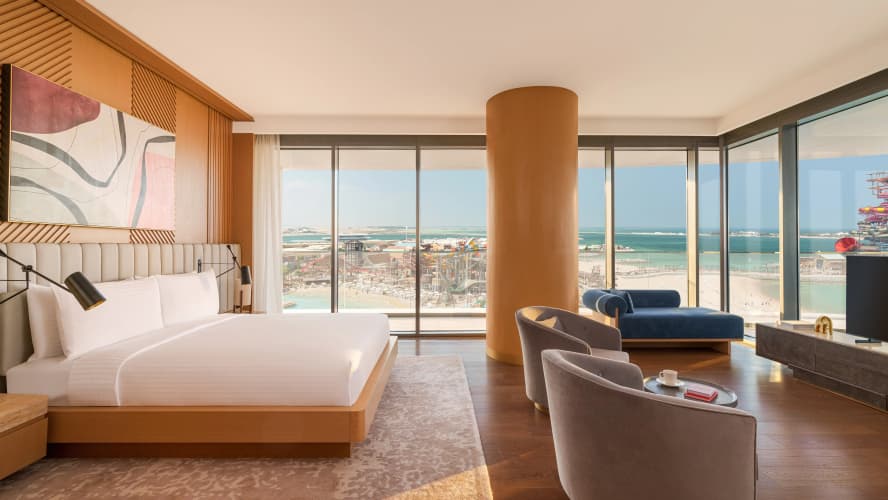Rixos Premium Qetaifan Island North - foto 2