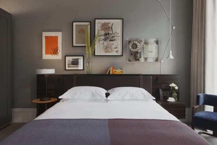The Laslett Hotel - foto 5