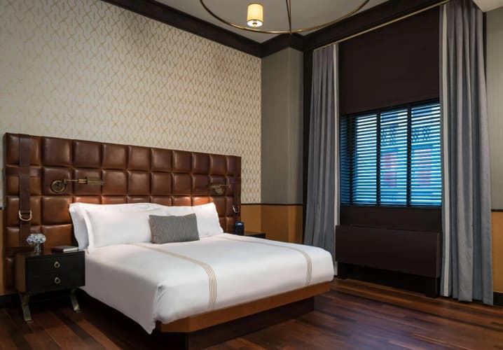 Gild Hall, A Thompson Hotel, by Hyatt - foto 3