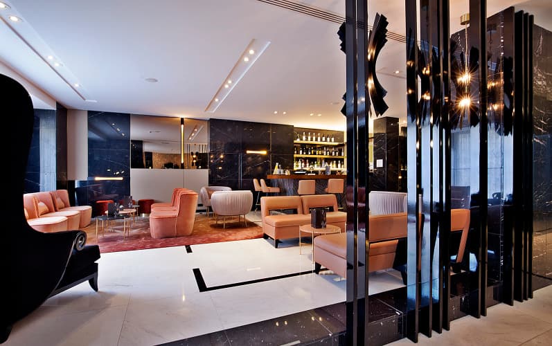Altis Avenida Hotel, member of Preferred Hotels & Resorts - foto 1