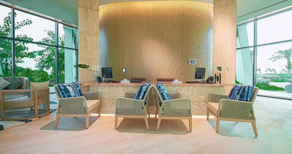 Tawila Island Resort - foto 1