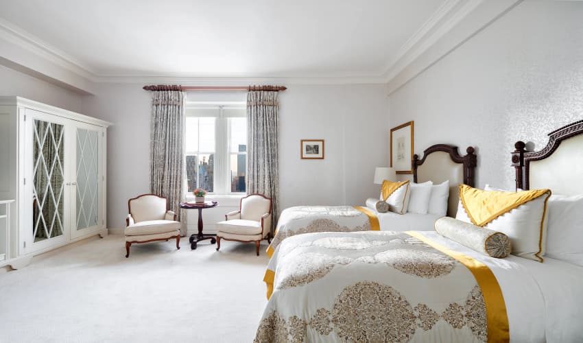 The Pierre, A Taj Hotel, New York - foto 6