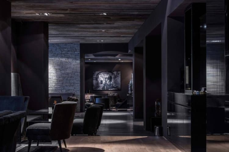 Hotel Zhero - Ischgl/Kappl - foto 3