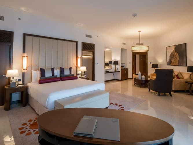 Rixos Marina Abu Dhabi - foto 4