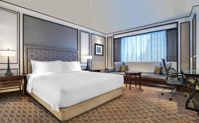 The Athenee Hotel, a Luxury Collection Hotel, Bangkok - foto 5