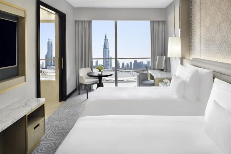Kempinski Central Avenue Dubai - foto 6
